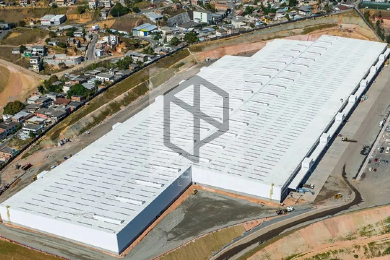 Galpão Logístico - 4.019m² em Viana, ES