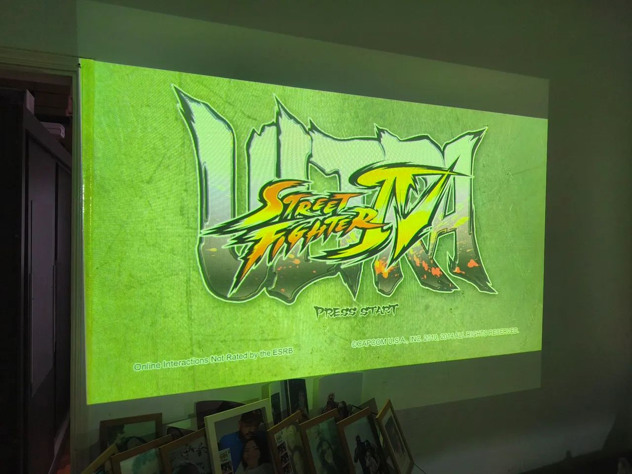 Projetor Sony - Foto 5