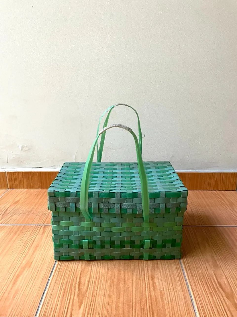 Cestos Grande e Médio - Foto 2