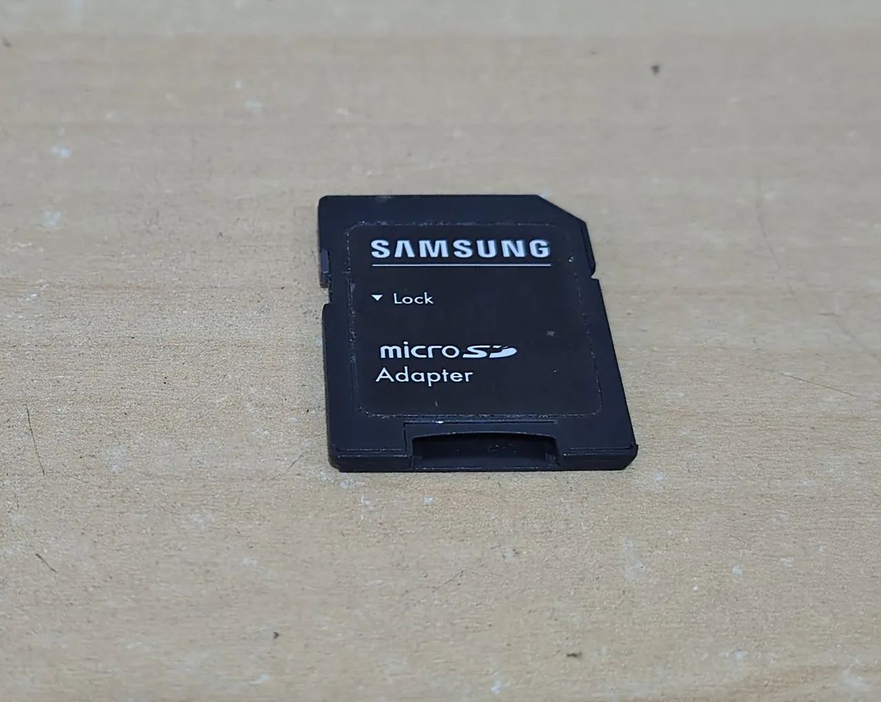 Adaptador Micro SD Diversos Modelos - Foto 2