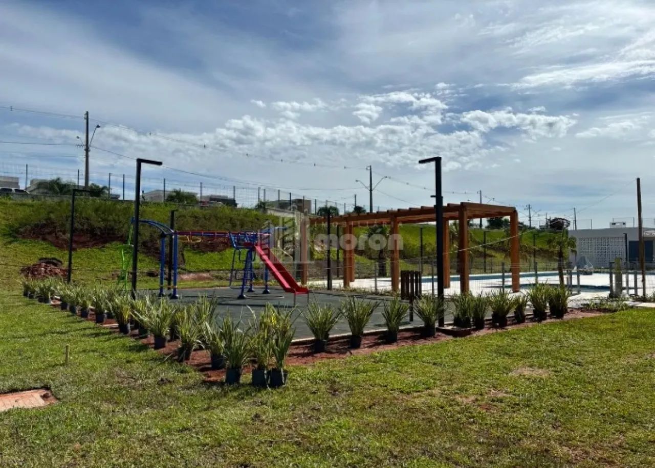 TERRENO Á VENDA NO CONDOMINIO JARDIM ALPHA - Foto 3