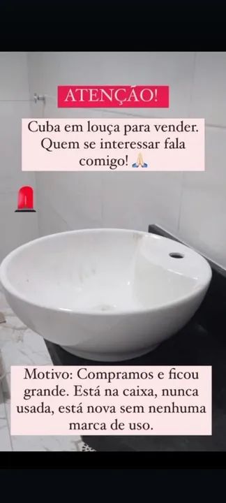 Cuba em louça   - Foto 4