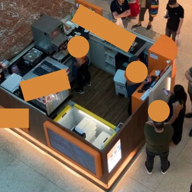 Quiosque Loja pronto para começar seu negócio - Foto 2