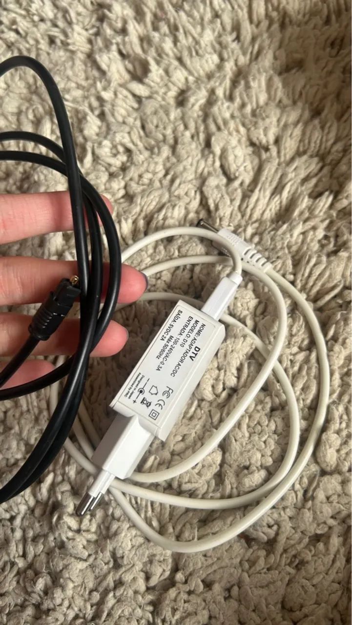 Dispositivo de canais  - Foto 2