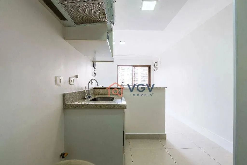 Apartamento com 2 dormitórios para alugar, 80 m² por R$ 7.653,00/mês - Paulista - São Paul - Foto 12