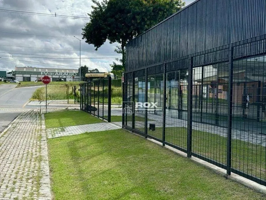 Barracão à venda, 296 m² por R$ 1.490.000,00 - Bairro Alto - Curitiba/PR