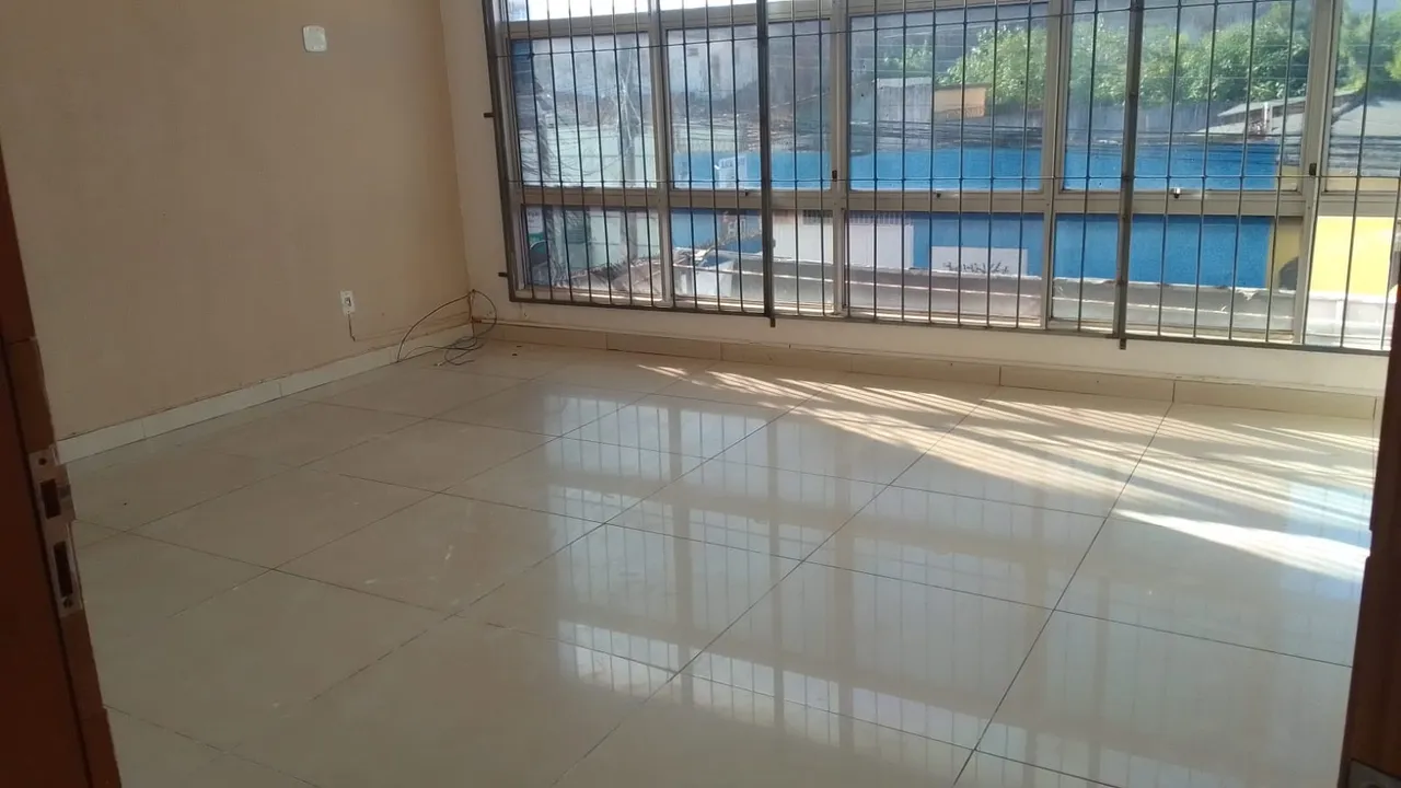 Alugam-se salas próx st casa e procuradoria do município