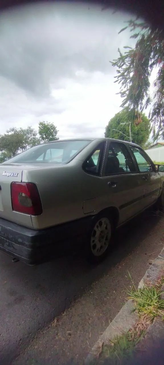 Tempra 97 SX 2.0 8V - Foto 4