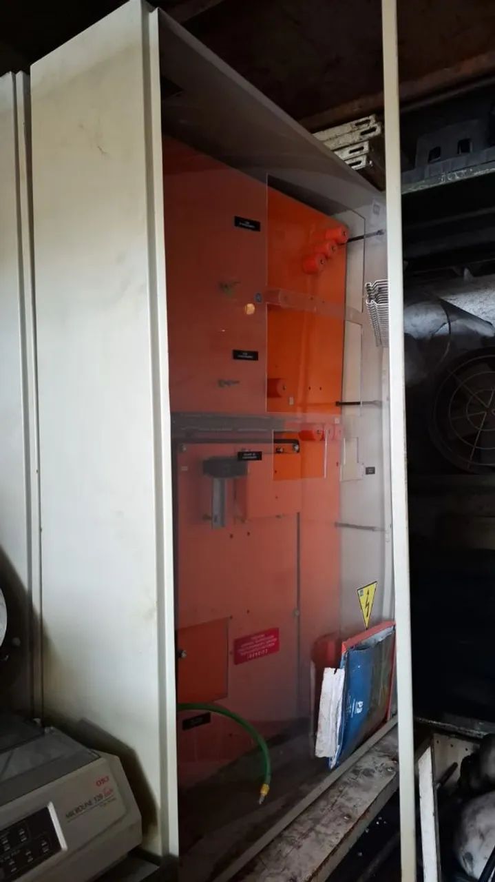 Caixa de Passagem para Instalações Elétricas - Foto 2
