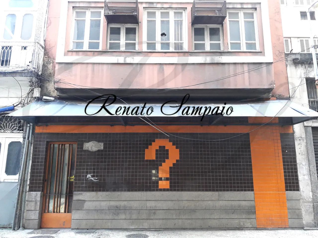 Comercial/Industrial de 693 metros quadrados no bairro Centro - Foto 2