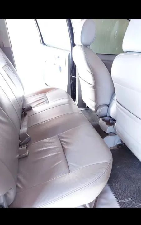 Hilux 3.0 4x4 Automática - Foto 7