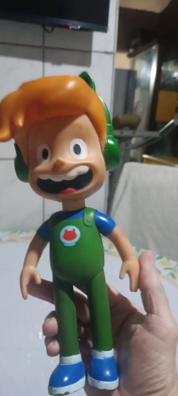 Boneco