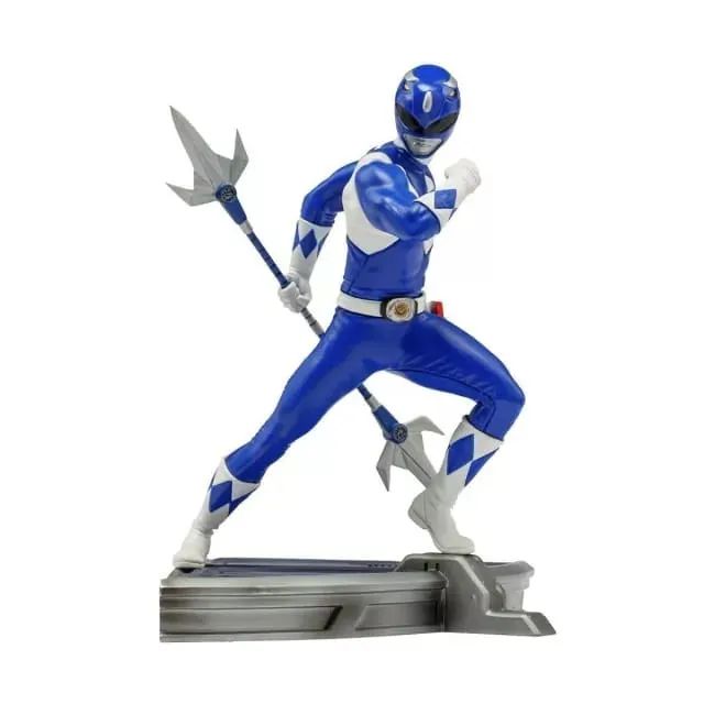 Pack Power Rangers 1/10 Iron Studios - Foto 3