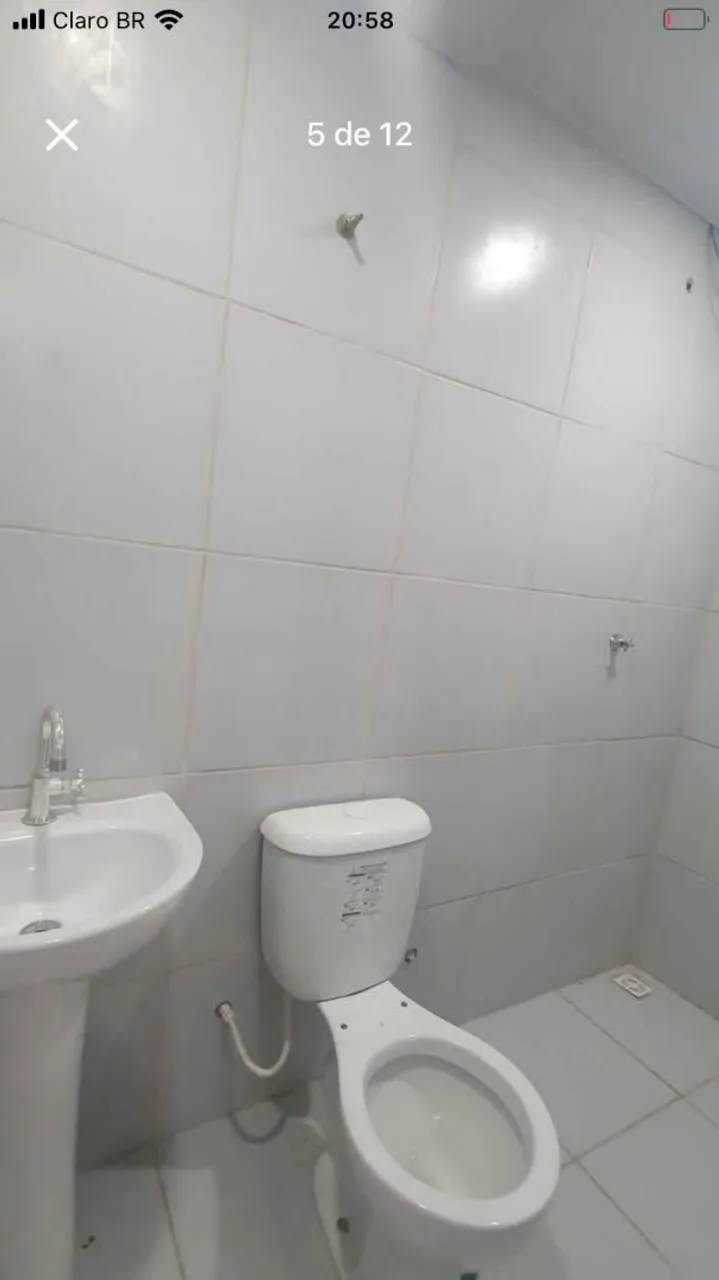 Alugo APARTAMENTO ®