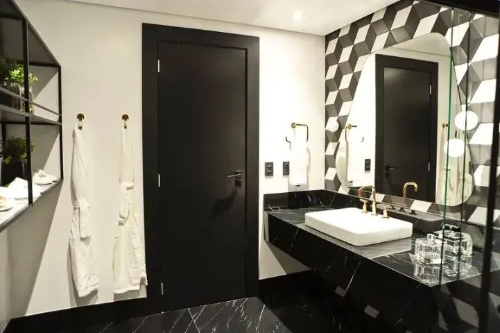 Kit Porta Pronta Lisa 70cm,80cm,90,cm