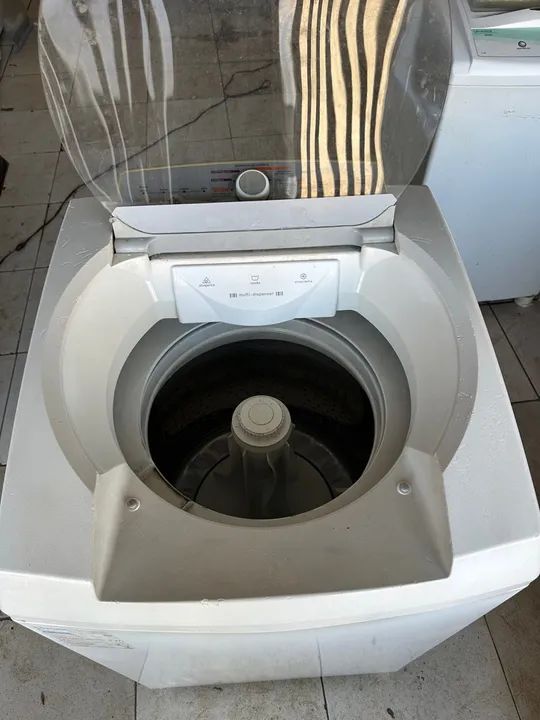 Máquina de Lavar Brastemp 11kg - Foto 5