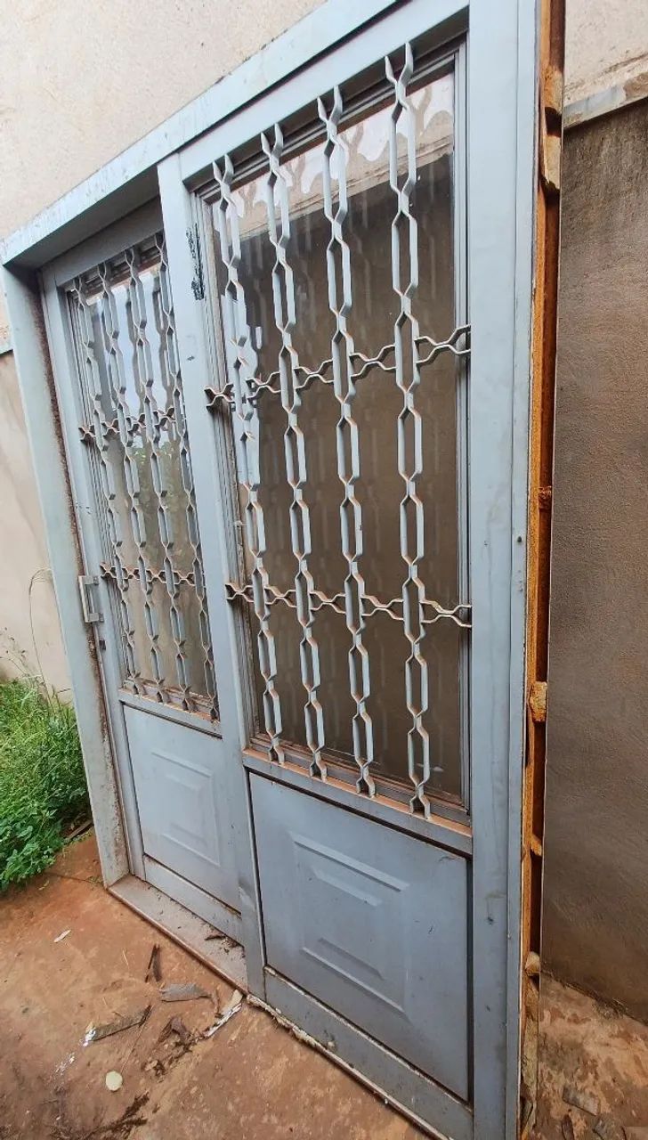 Porta de correr SASAZAKI