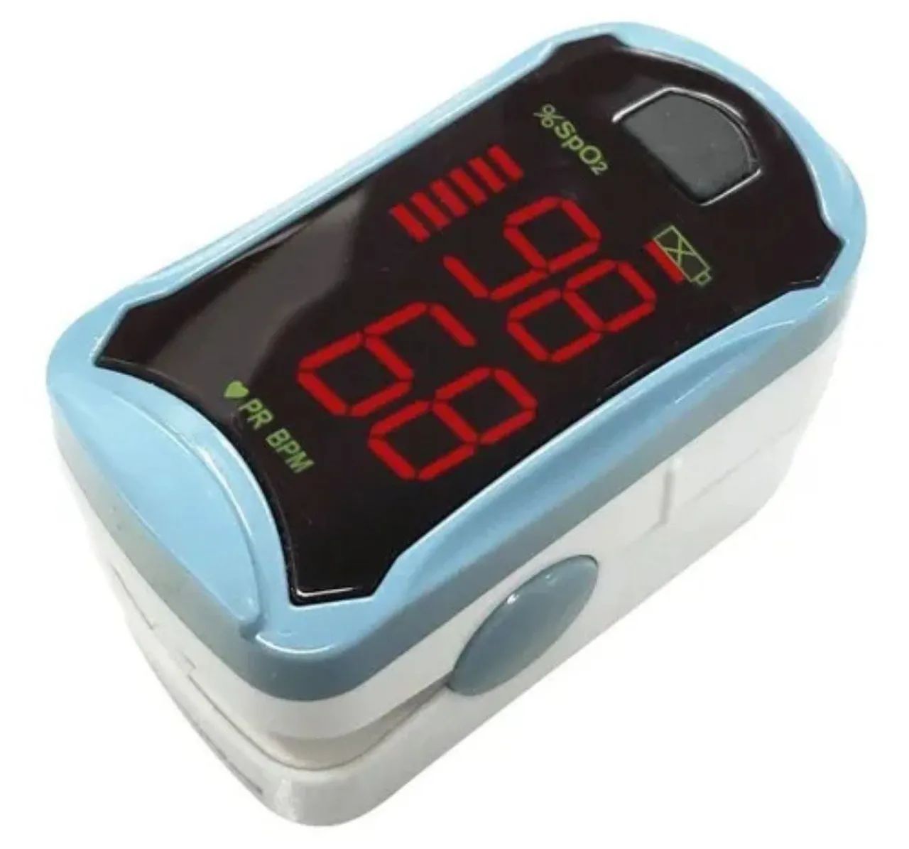 Oxímetro de pulso G- tech - Foto 3