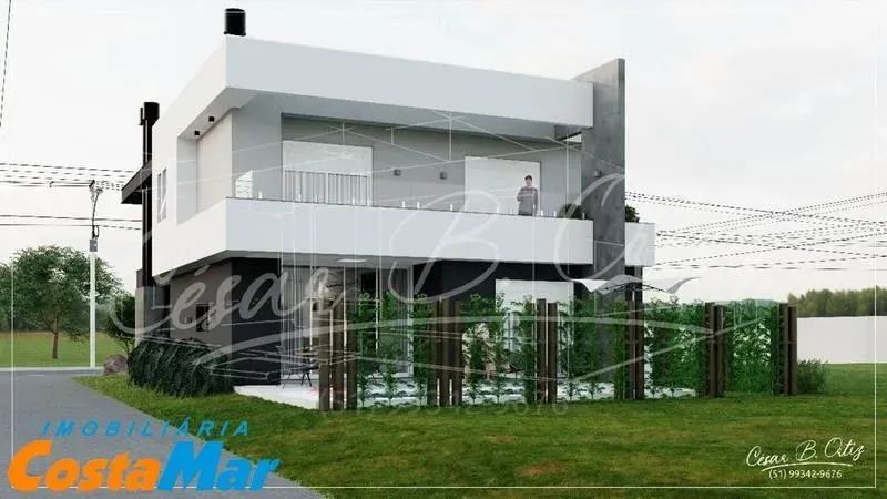 Linda casa em condomínio. - Foto 3