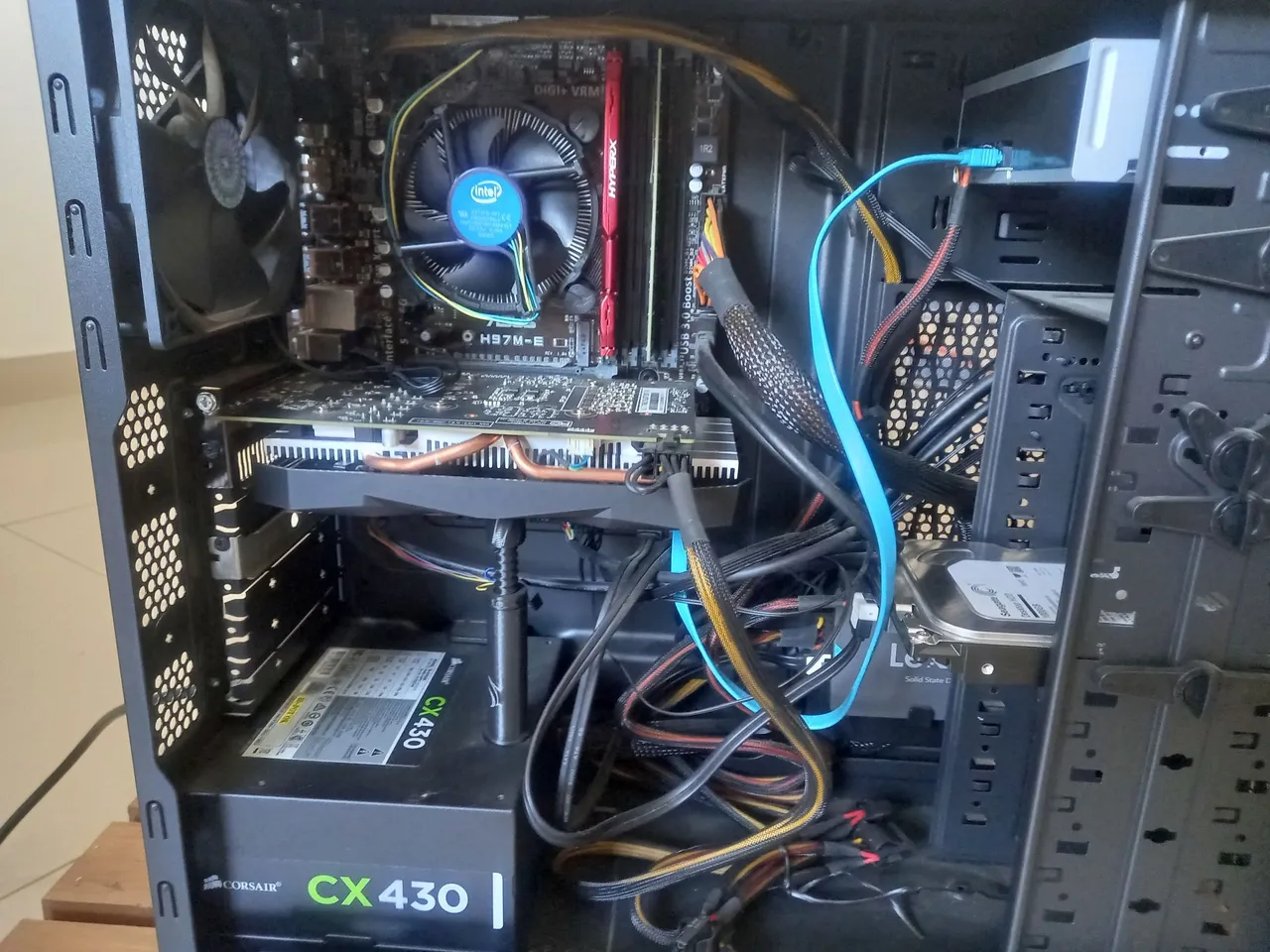 core i7 4790 core i7 4790