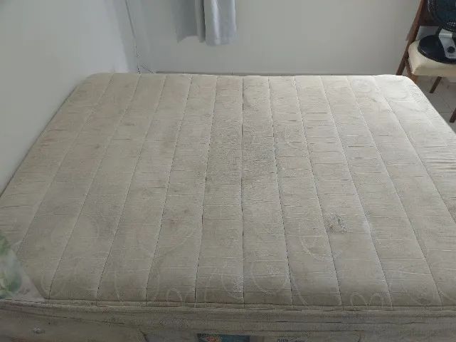 Cama box casal. - Foto 5