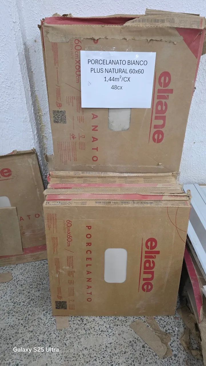 Pisos, revestimento, pastilhas a partir de 50 reais m² - Foto 2