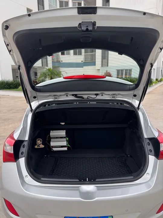 Hyundai I30 1.8 16V 2014/2015 - Foto 4
