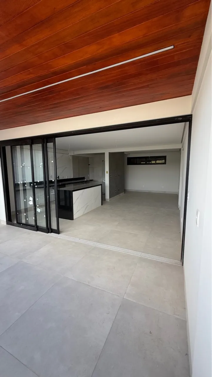 Apartamento Morada do Sol Garden Park