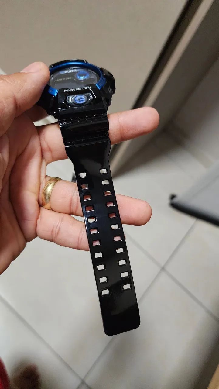 Casio G-Shock G-8900A-1 - Foto 3