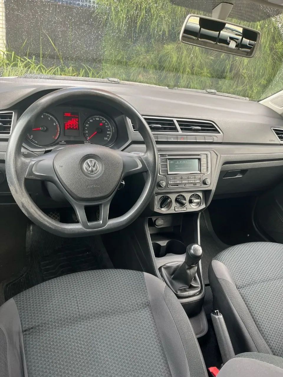 Gol 1.0 2023 explicado 25 - Foto 8