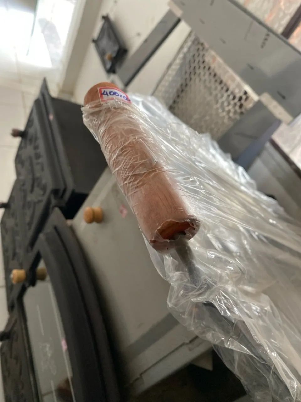 Disco de Arado para Churrasco - R$400,00 - Foto 2