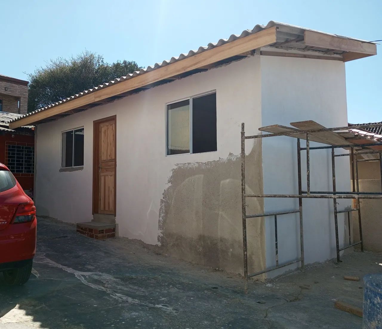 Foto - Colombo - Atuba