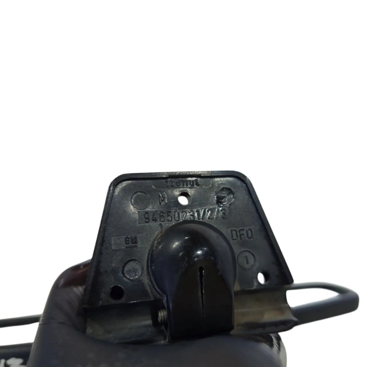 Espelho retrovisor central Chevrolet monza 1982 a 1999 - Foto 5