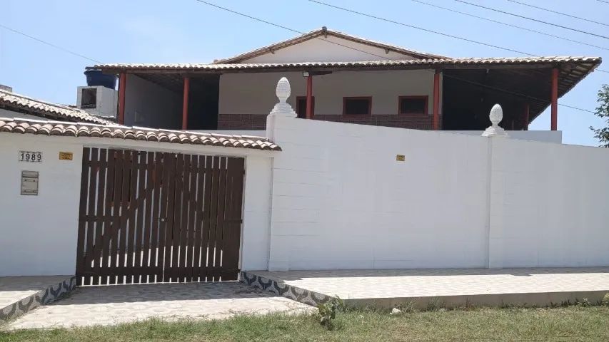 Foto - Barra Dos Coqueiros - 