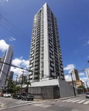 11PA -Edifício Praia de Itaoca
