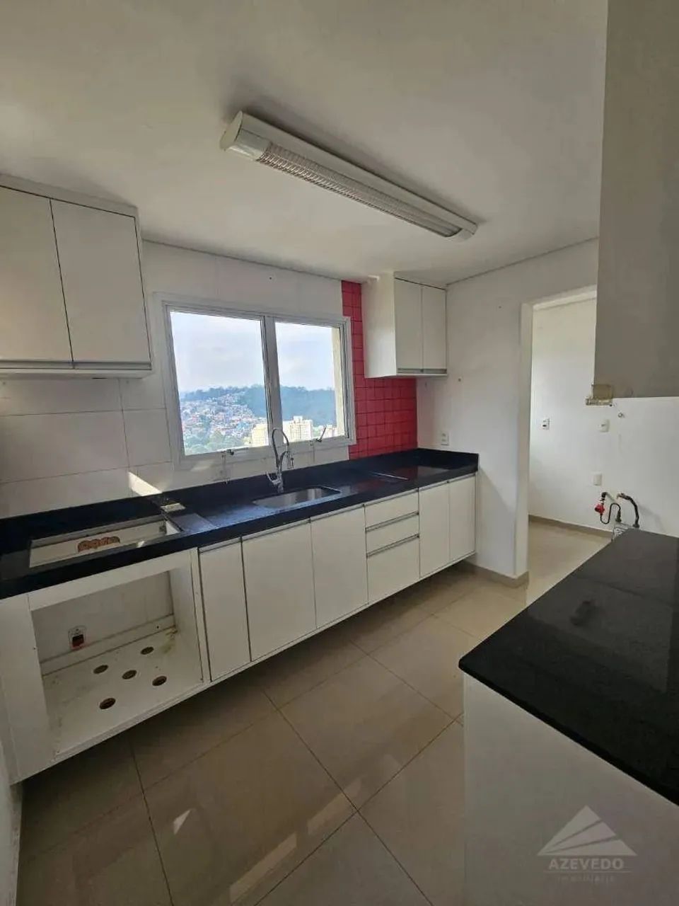 Apartamento com 3 dormitórios para alugar, 123 m² por R$ 4.303,00/mês - Vila Bocaina - Mau - Foto 2