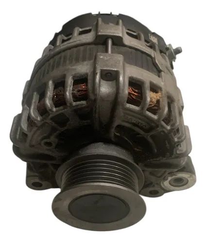 Alternador (31489212) Volvo V40 2017 / 2020 - Foto 3