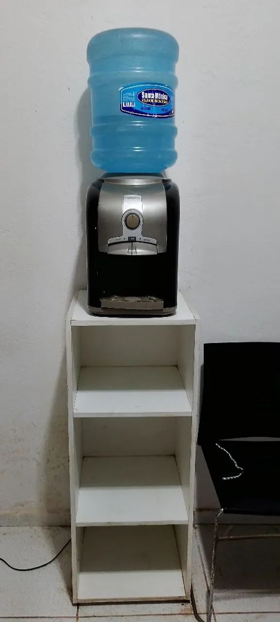 Móveis para escritório 