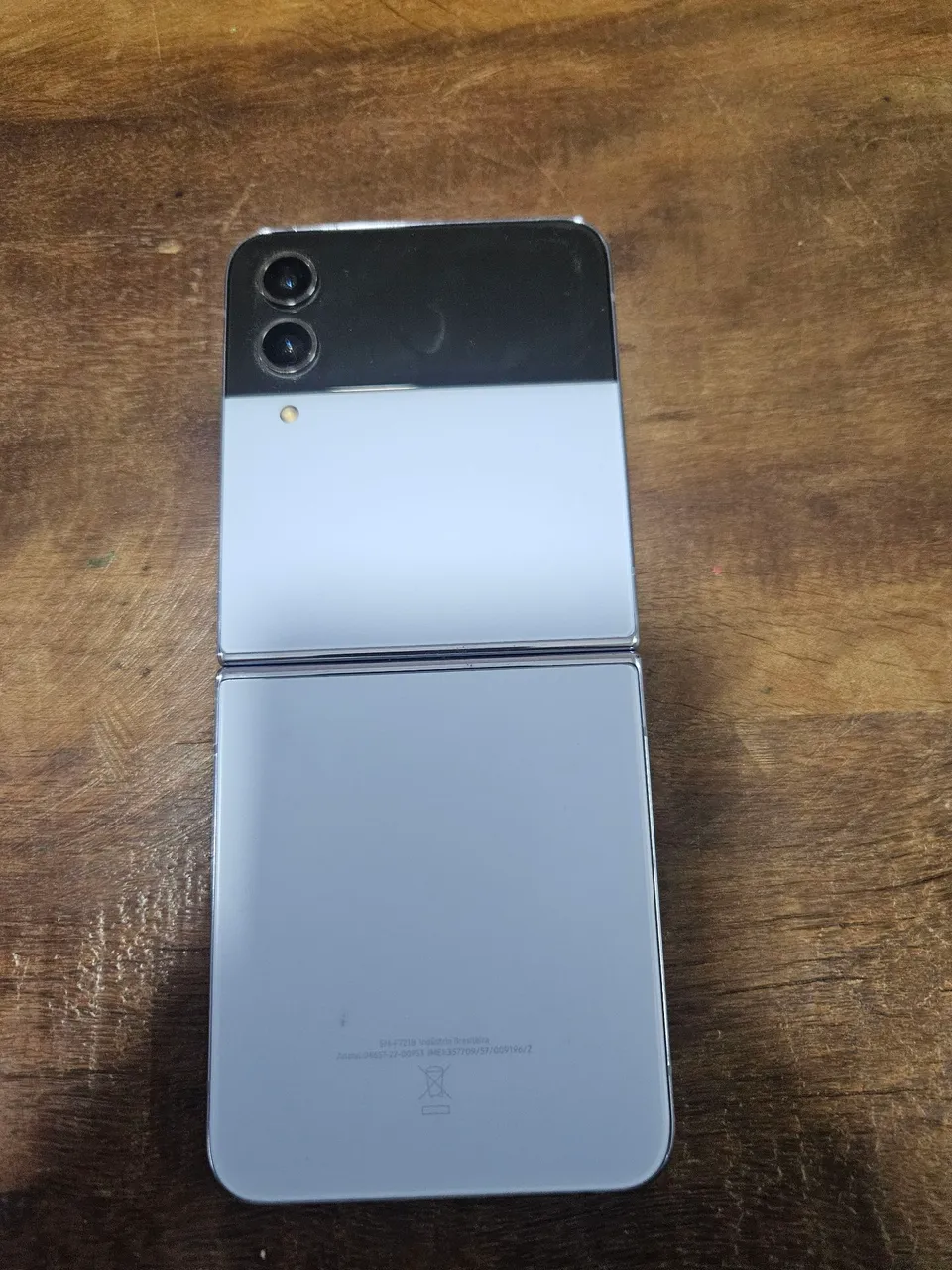 Samsung z4 flip
