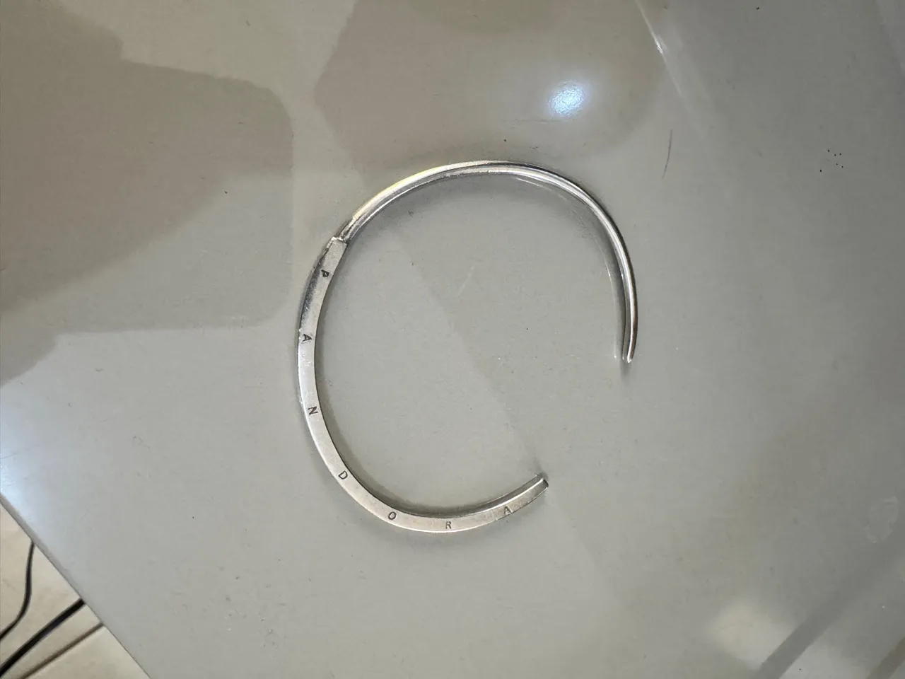 Pulseira Pandora