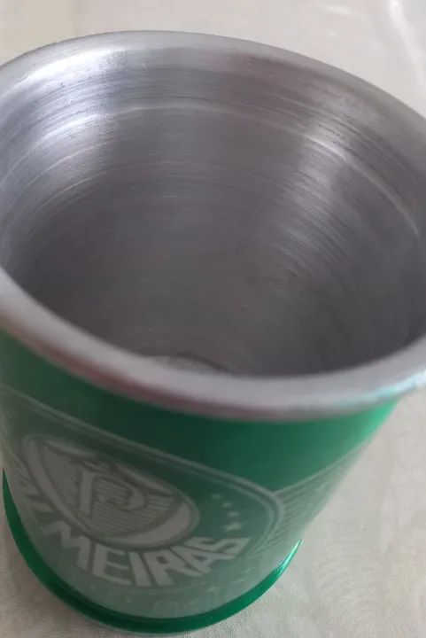 Caneca do Maior Campeão do Brasil - Foto 5
