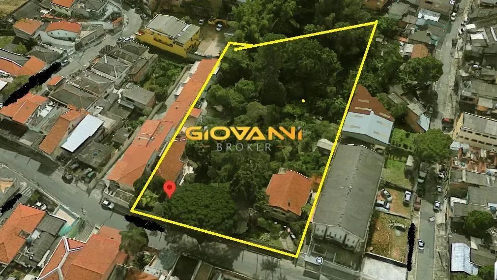 Terreno para Venda em São Paulo, Pirituba