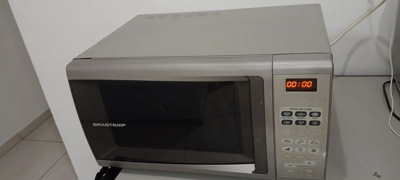 Microondas