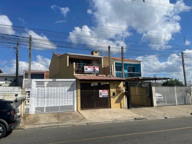 sobrado tatuquara  apenas 299 mil aceita carro apartamento como entrada
