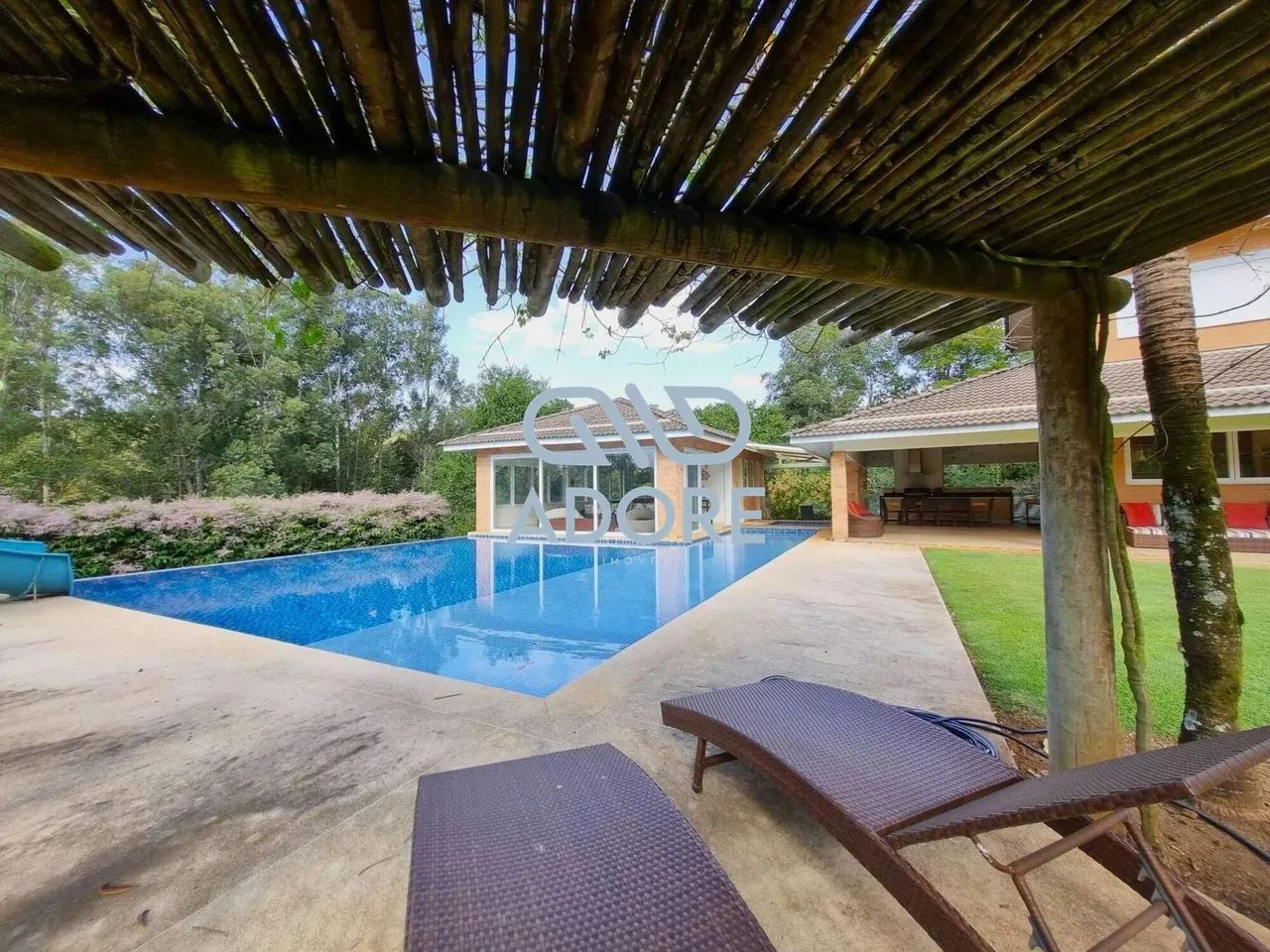 Casa para Alugar no Condomínio Terras De São José II - Itu/SP - Foto 4