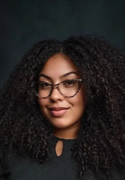 Armação para óculos de grau promocional  - Foto 3