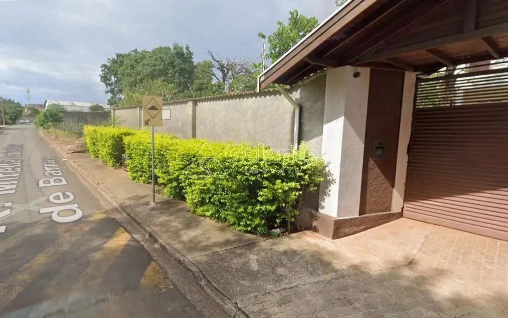 chácara - Parque Maria Helena - Campinas - Foto 3