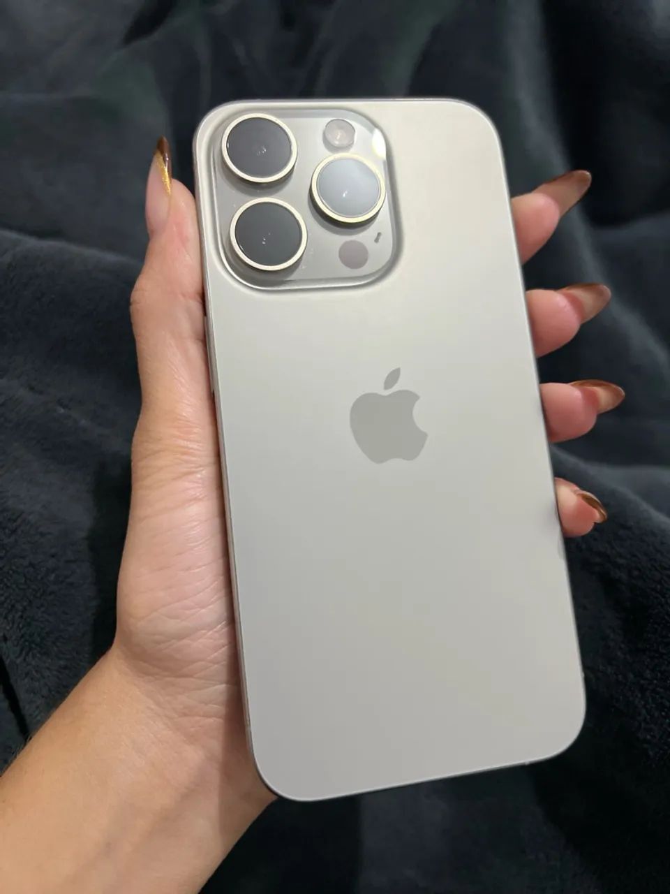 Iphone 15 Pro 256gb