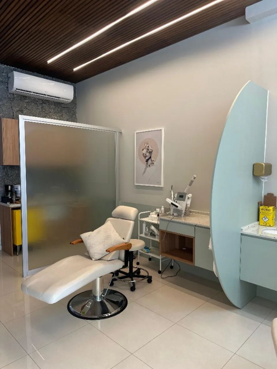Locação Comercial - Sala com 82m²  - Balneário Camboriú - Foto 3