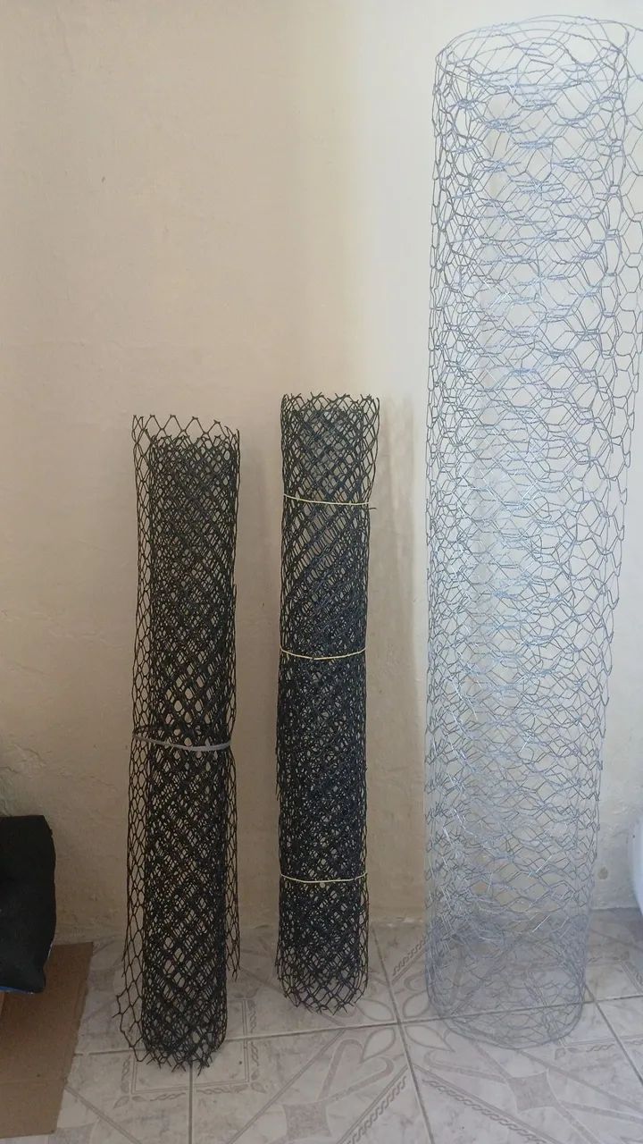 Tela de aço64419087826051120